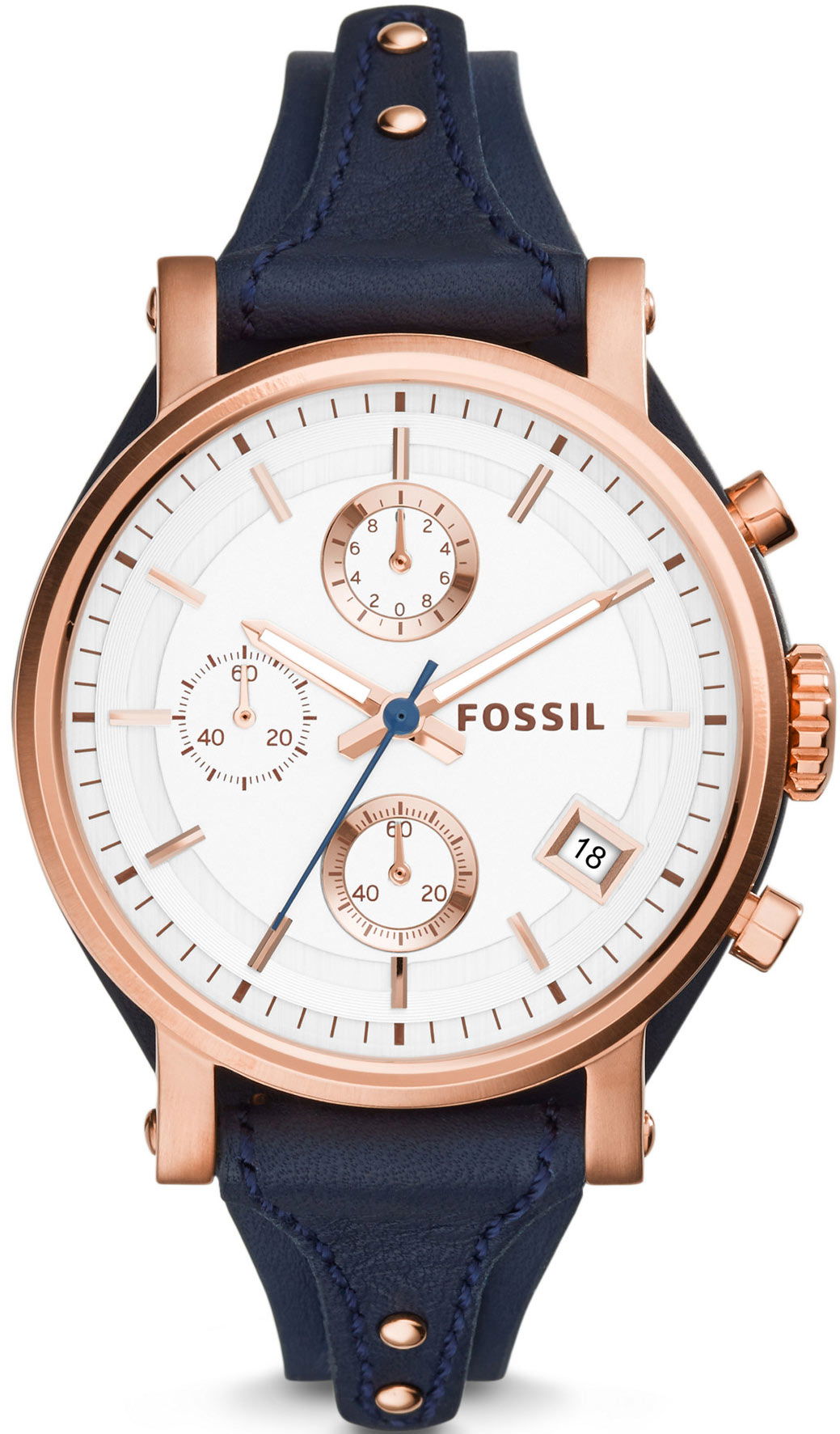 Fossil Es3838 Bayan Kol Saati