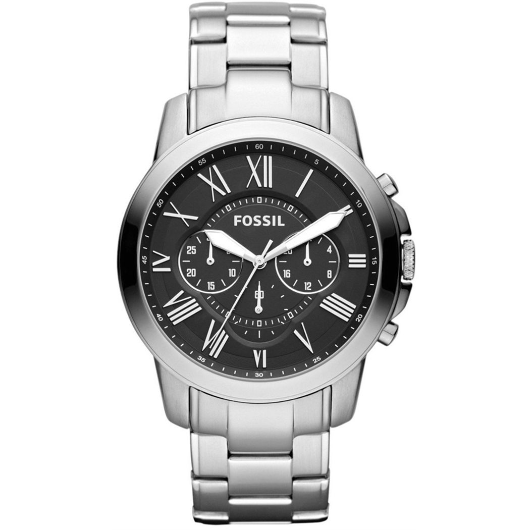 Fossil FFS4736 Erkek Kol Saati