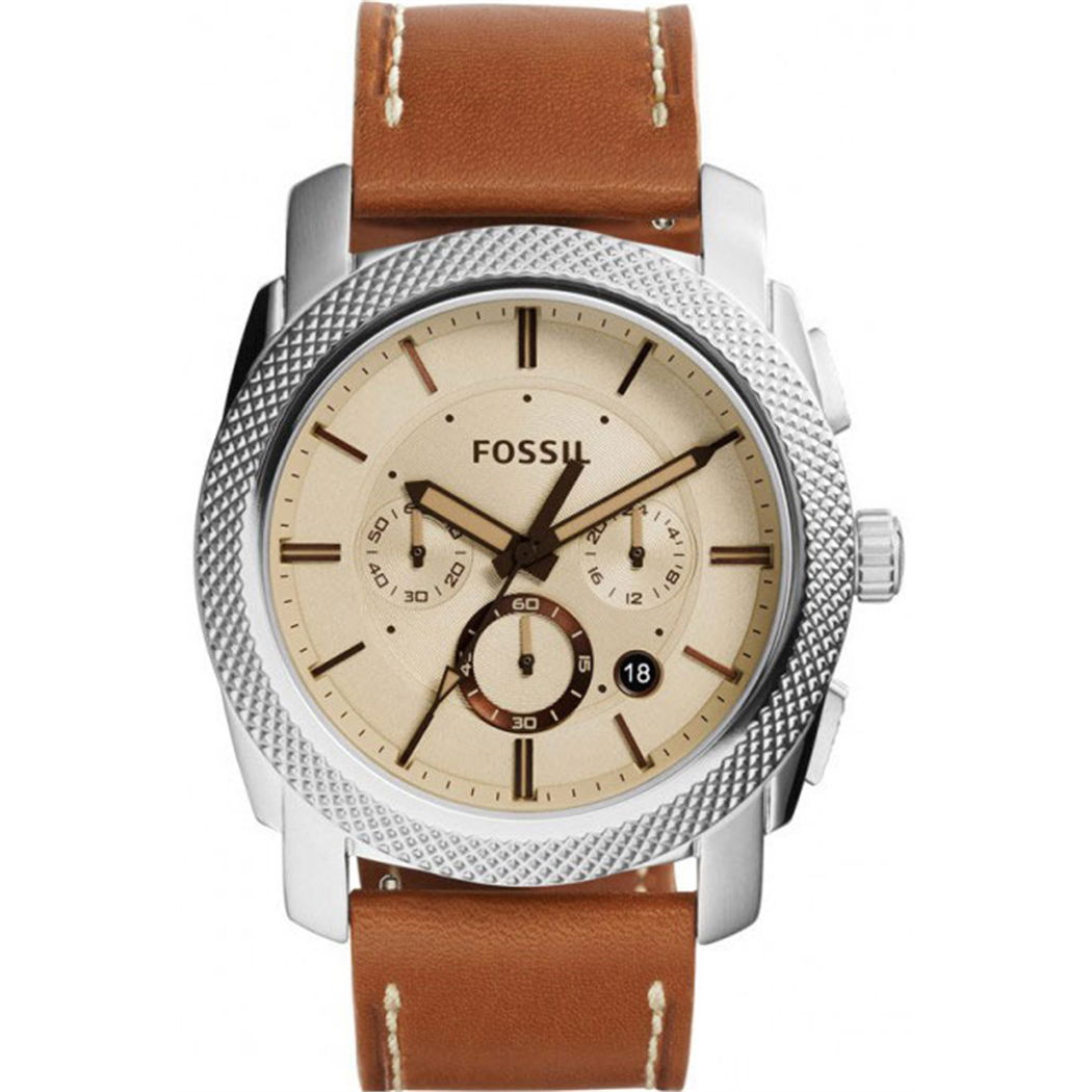 Fossil Fs5131 Erkek Kol Saati