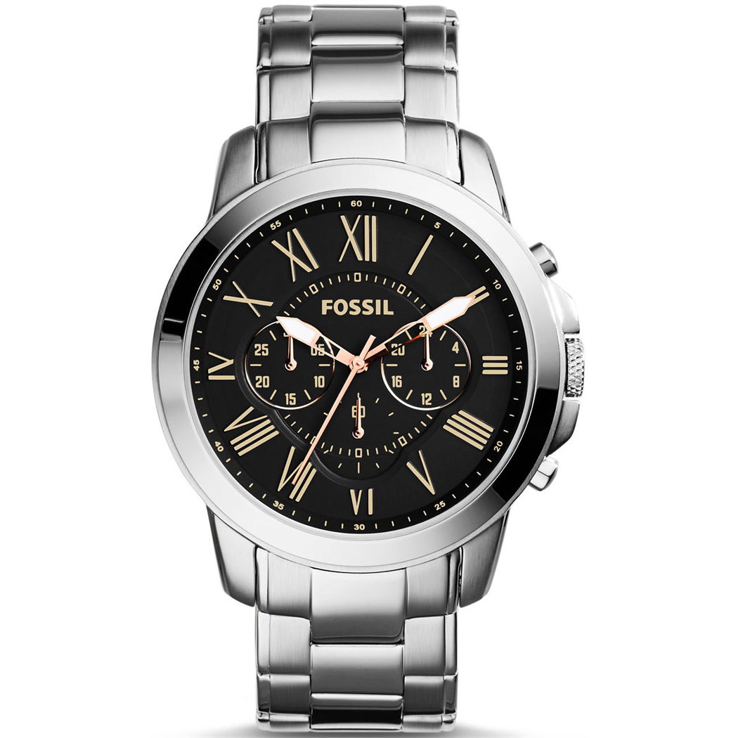 Fossil Fs4994 Erkek Kol Saati