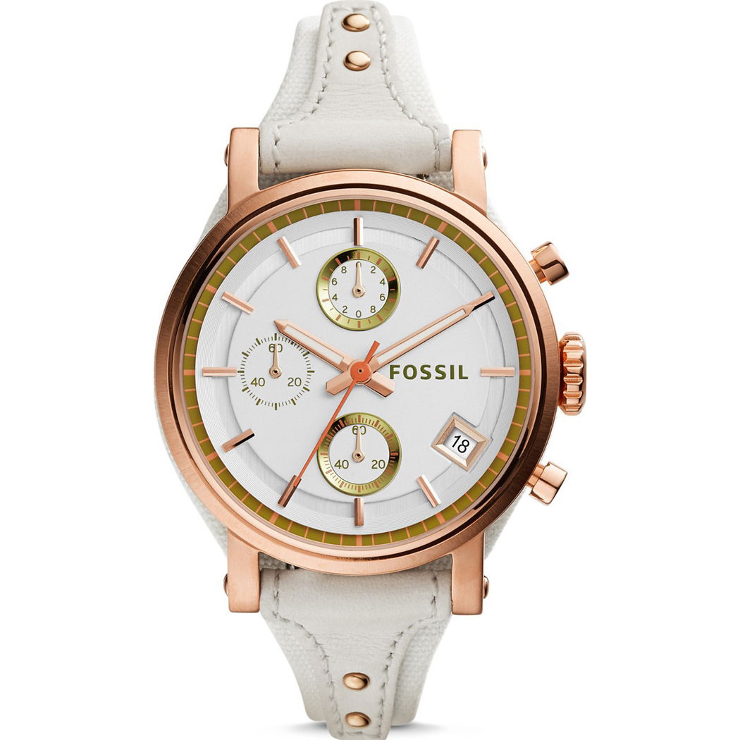 Fossil Es3947 Bayan Kol Saati