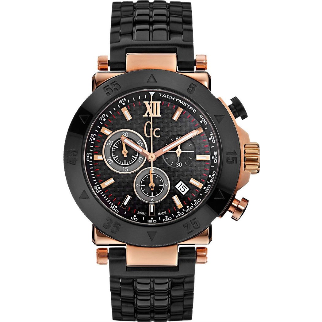 Gc Gcx90006g2s Erkek Kol Saati