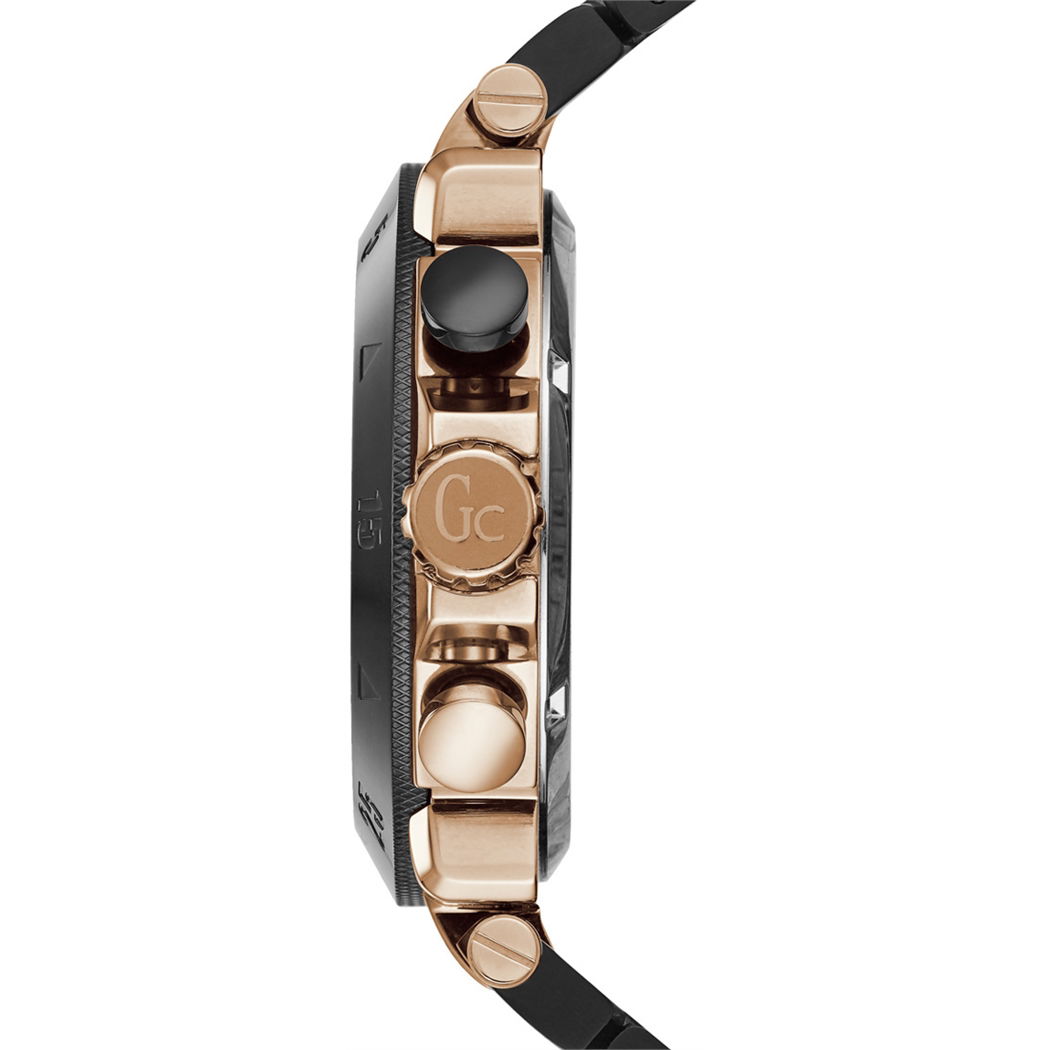 Gc Gcx90006g2s Erkek Kol Saati