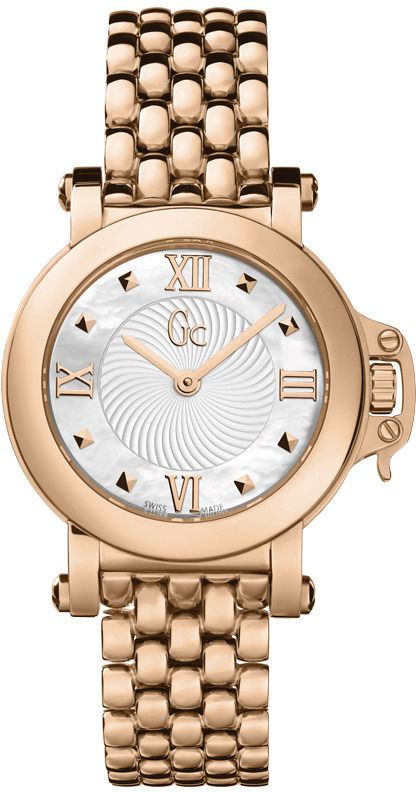 Gc Gcx52003l1s Bayan Kol Saati 