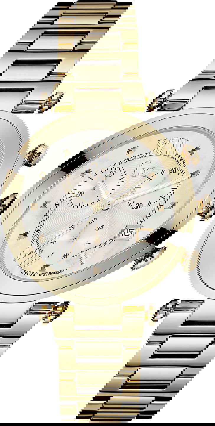 Gc Gcy05008m1 Bayan Kol Saati