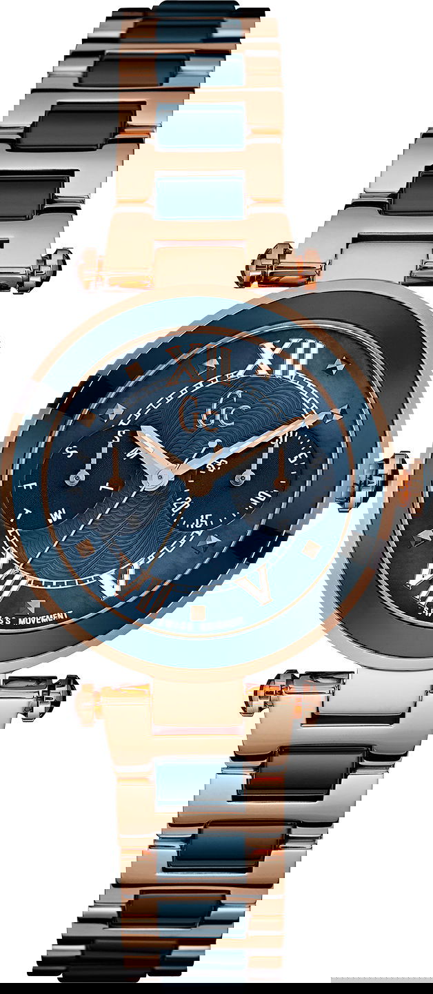 Gc Gcy06009l7 Bayan Kol Saati