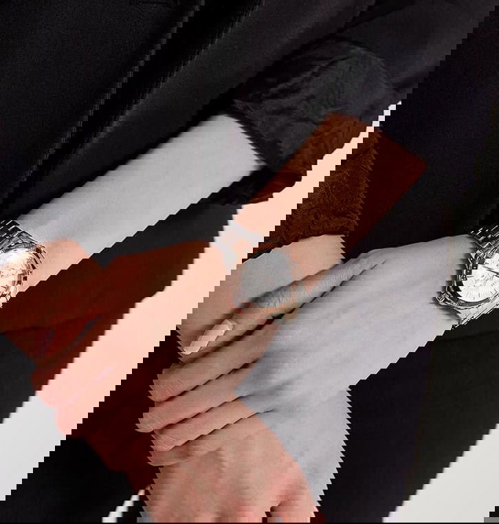 Guess Guw0443l4 Kadın Kol Saati