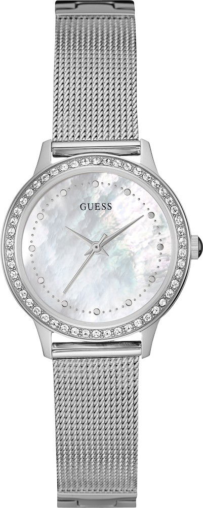 Guess Guw0647l1 Bayan Kol Saati