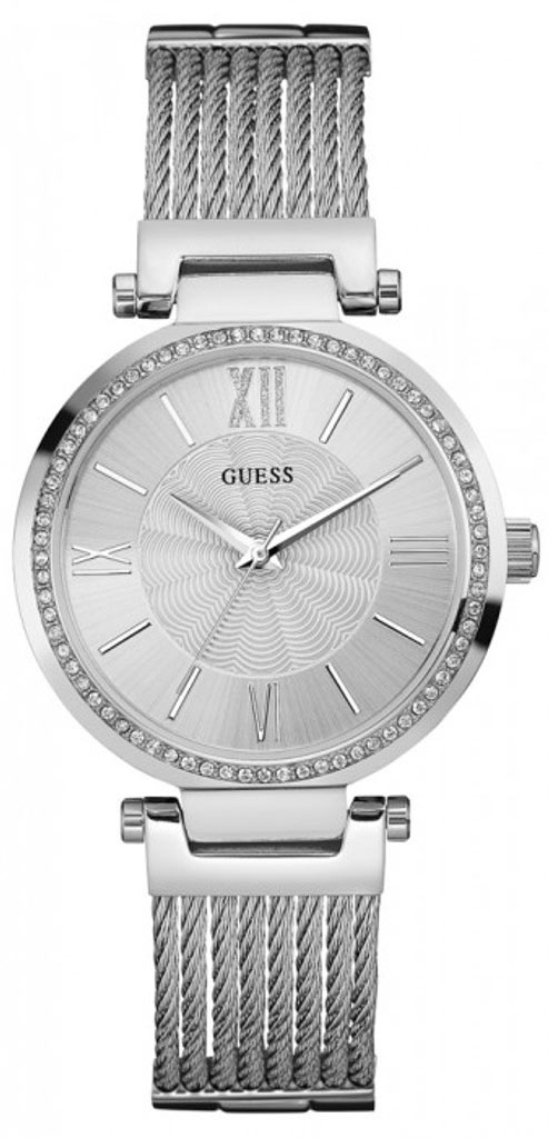 Guess Guw0638l1 Bayan Kol Saati