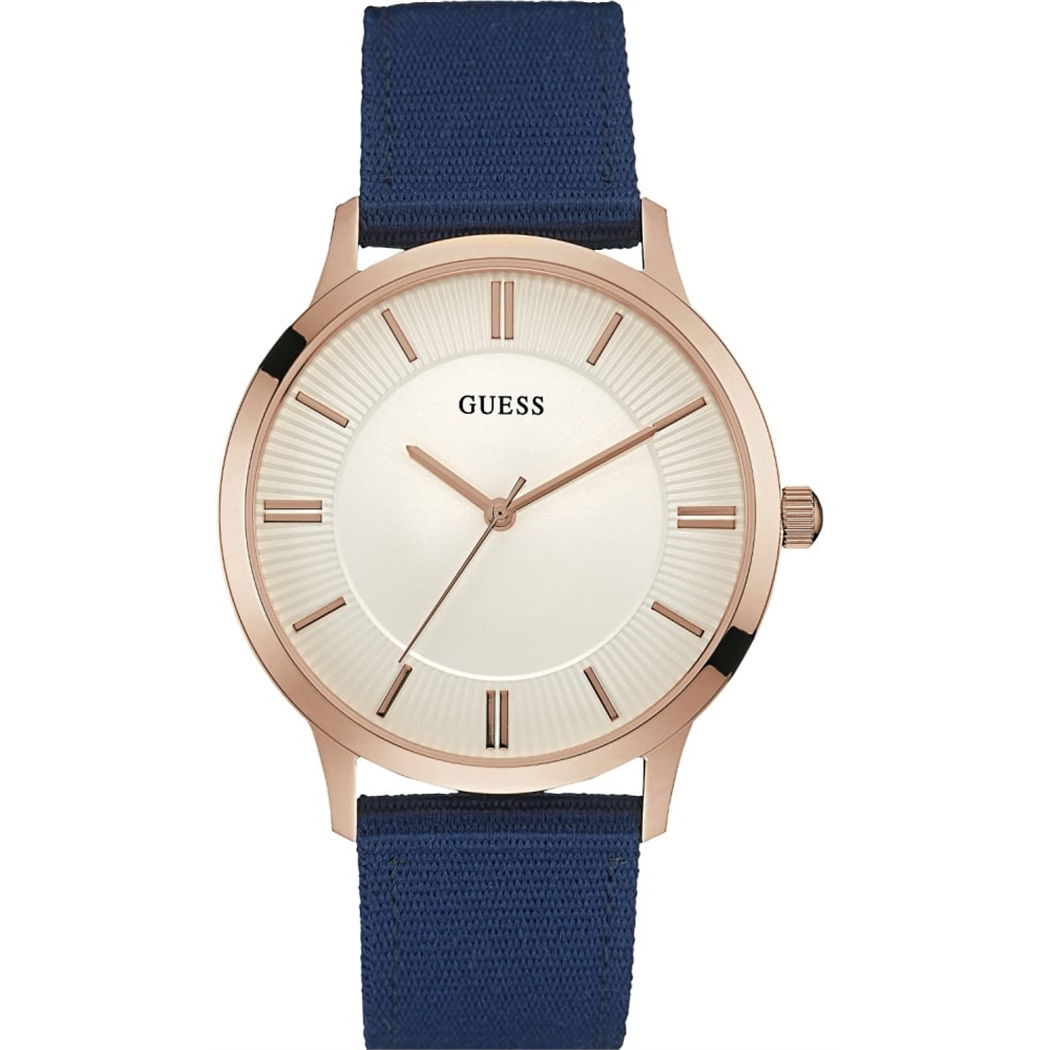 Guess Guw0795g1 Erkek Kol Saati
