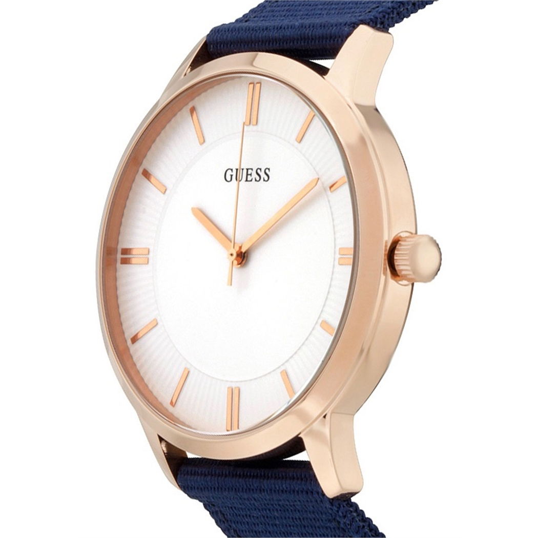 Guess Guw0795g1 Erkek Kol Saati