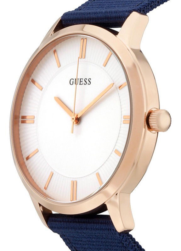 Guess Guw0795g1 Erkek Kol Saati