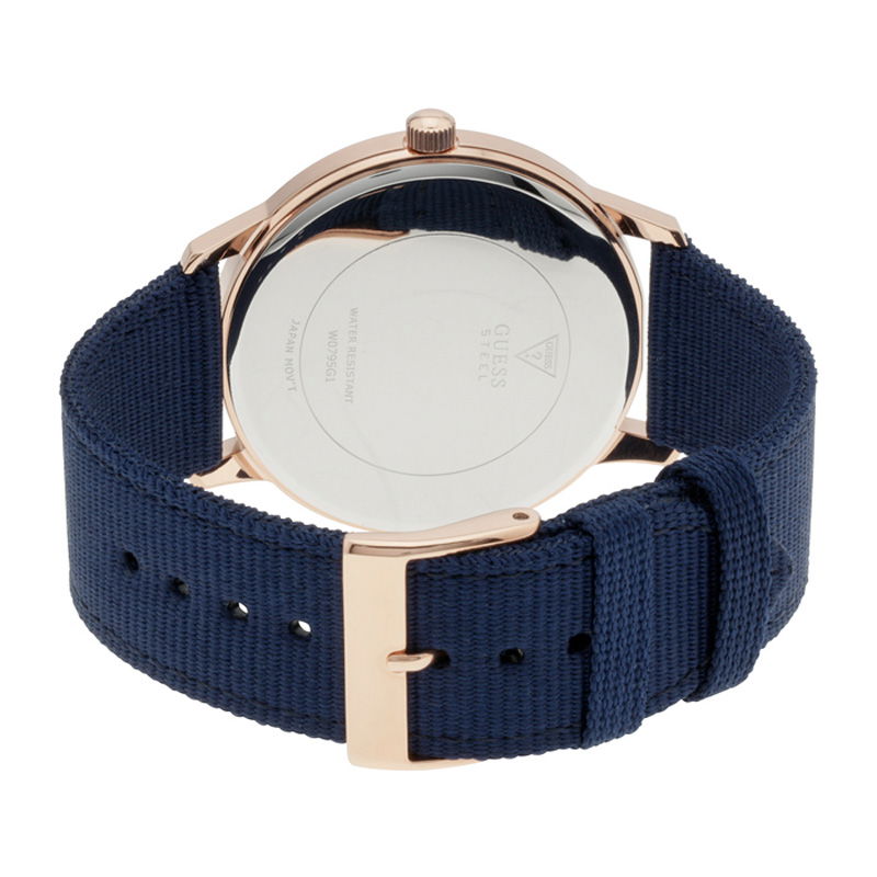 Guess Guw0795g1 Erkek Kol Saati