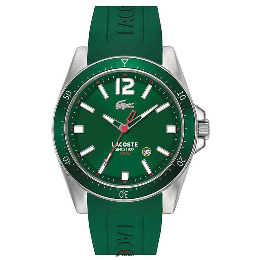 Lacoste 2010663 Erkek Kol Saati