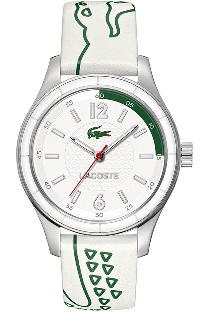 Lacoste 2000830 Bayan Kol Saati