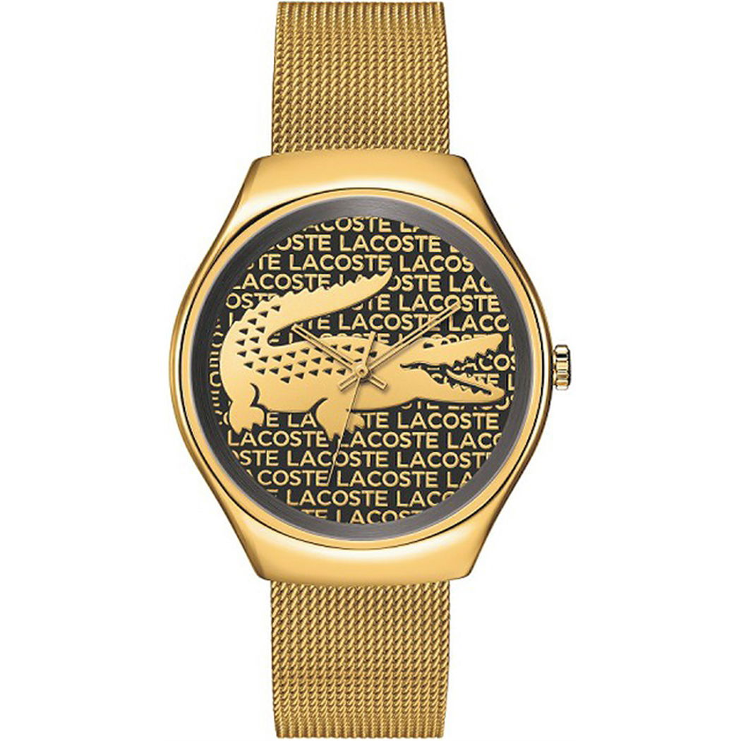 Lacoste 2000873 Bayan Kol Saati