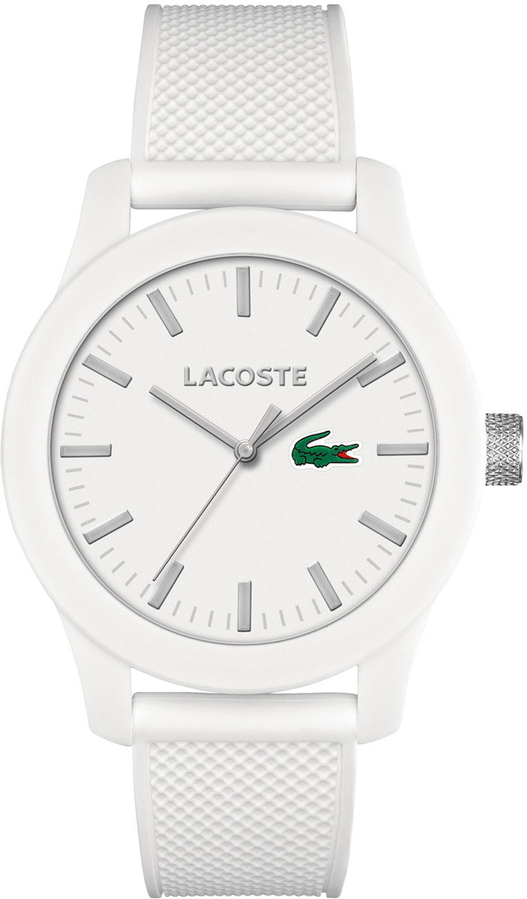 Lacoste 2010762 Erkek Kol Saati
