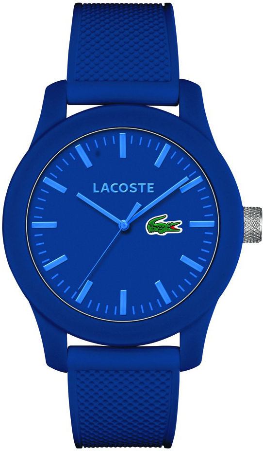 Lacoste 2010765 Erkek Kol Saati