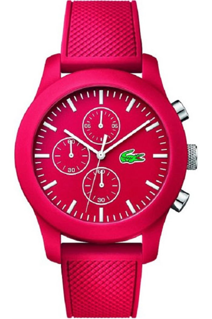 Lacoste 2010825 Bayan Kol Saati