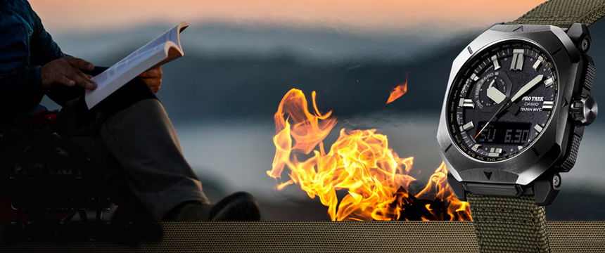 Çok yönlü ve ileri teknoloji özellikleriyle outdoor koşullarında mükemmel