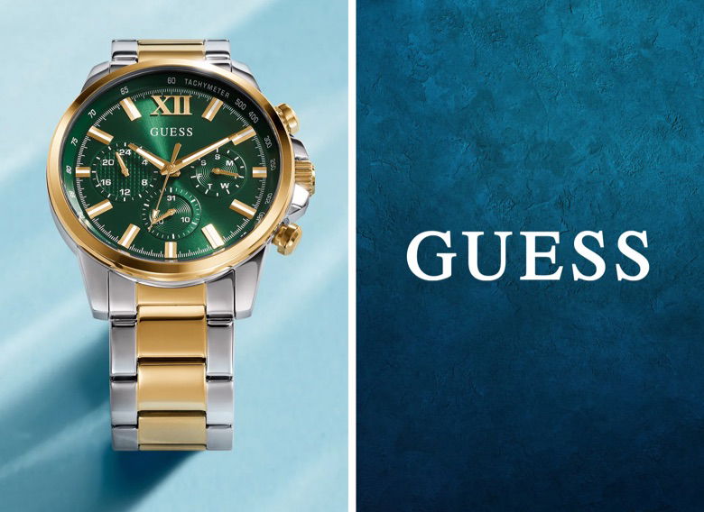 Guess