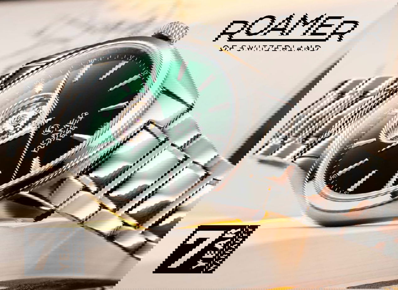 Roamer