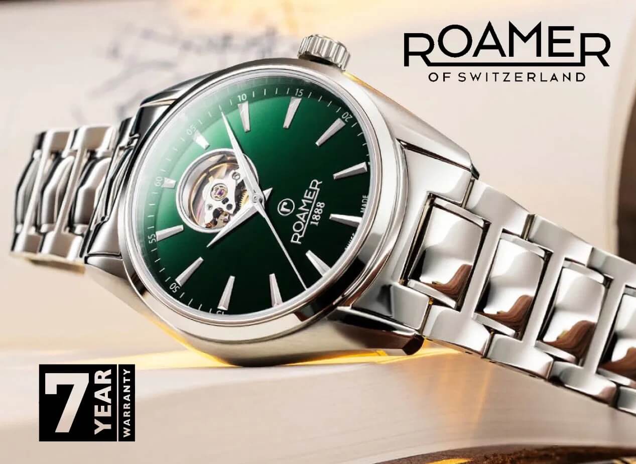Roamer