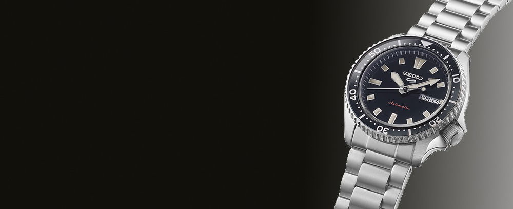 Japon Devi Seiko'nun Güncel ve Zamansız Koleksiyonu