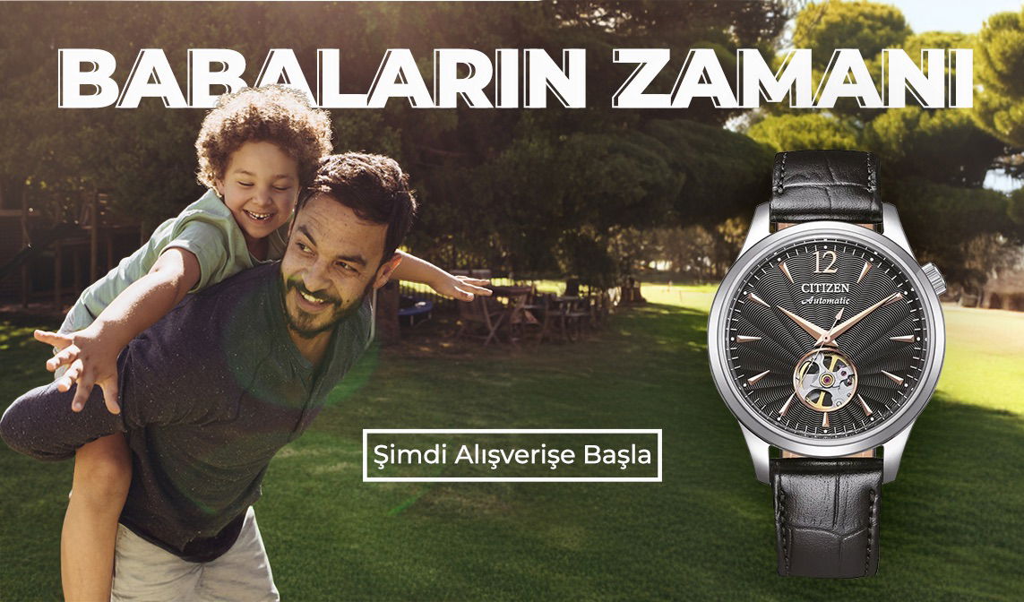 Babalar Günü Hediye Rehberi