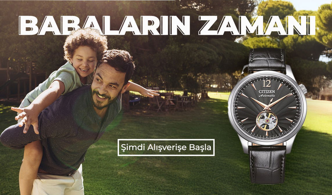 Babalar Günü Hediye Rehberi