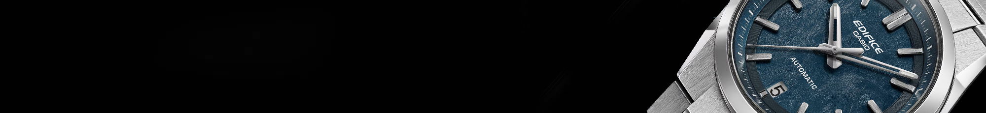 Casio Marka Banner