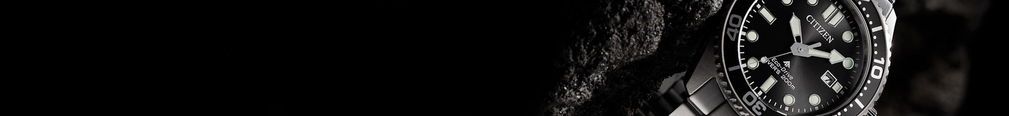 Citizen Marka Banner
