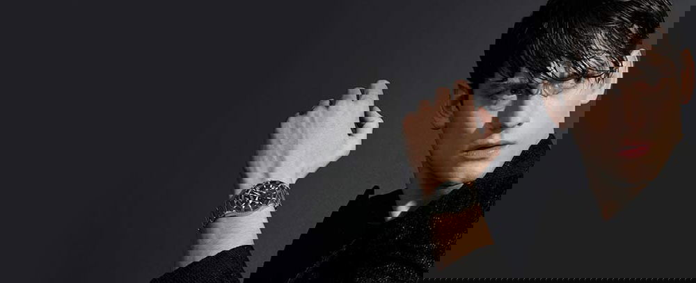 Emporio Armani Marka Banner