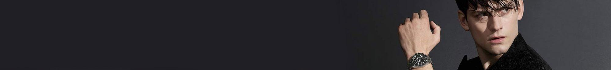 Emporio Armani Marka Banner