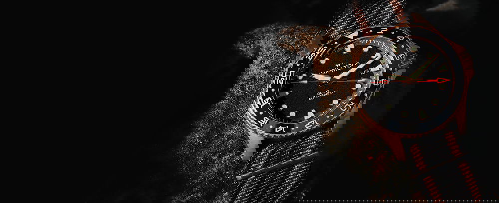 Hamilton Marka Banner