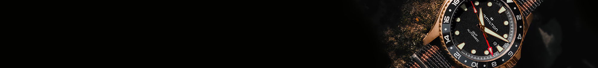 Hamilton Marka Banner