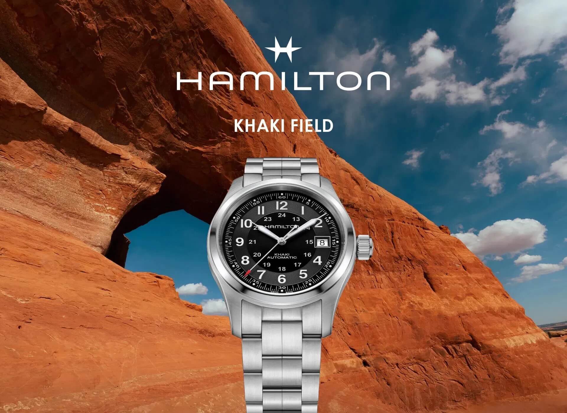 Hamilton