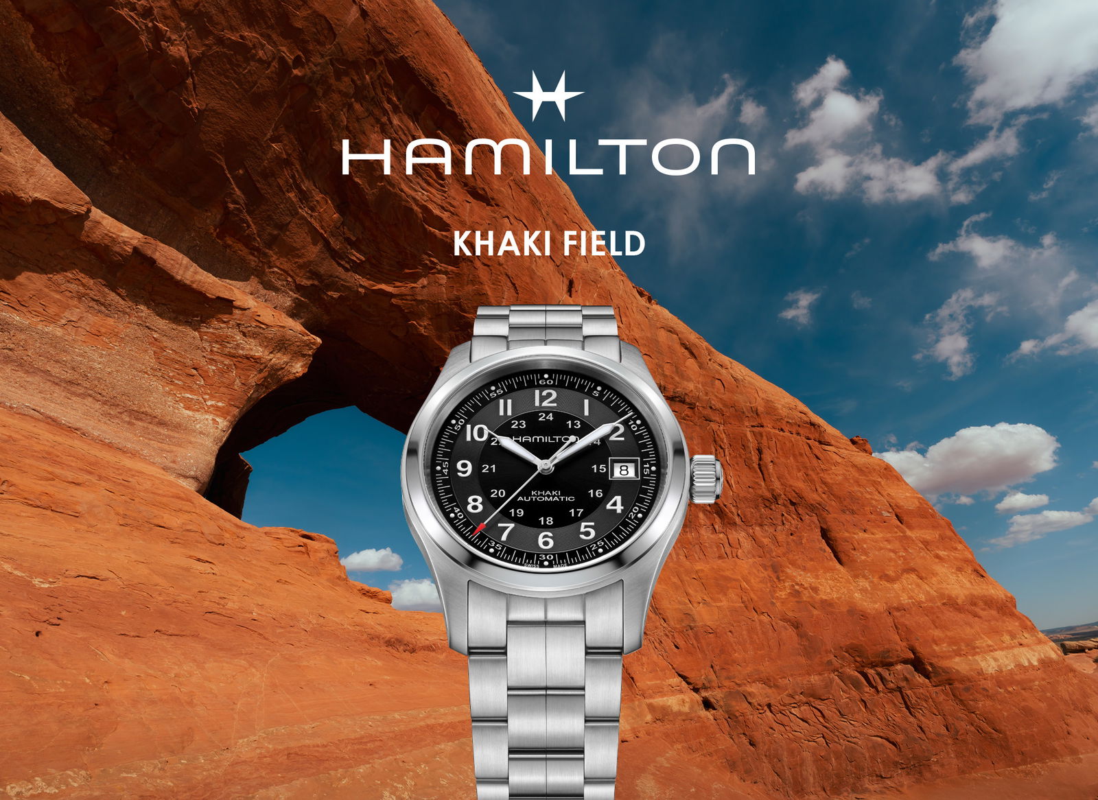 Hamilton