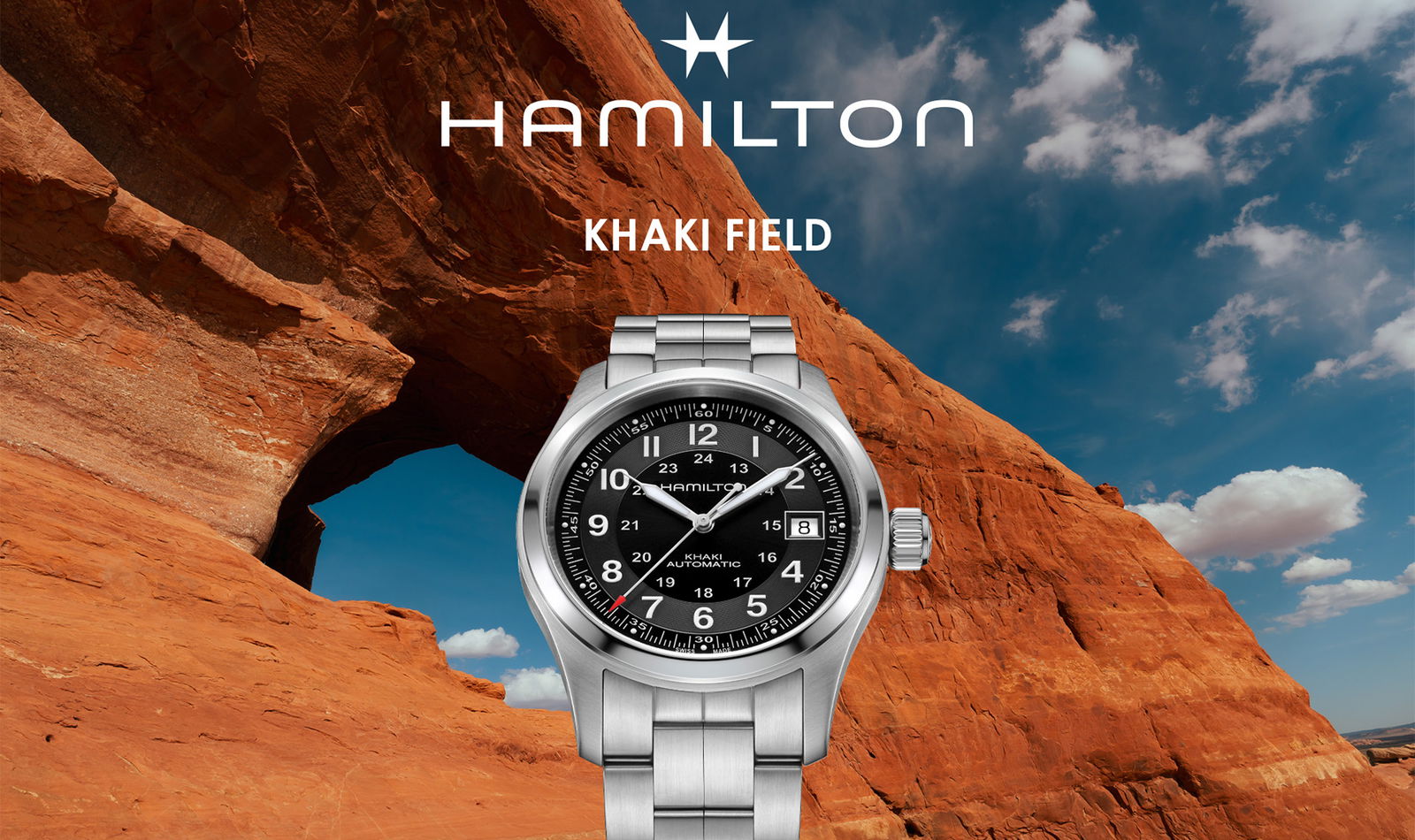 Hamilton