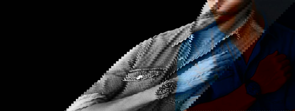 Lacoste Marka Banner