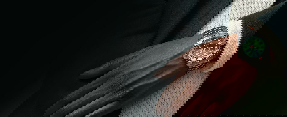 Lorus Marka Banner