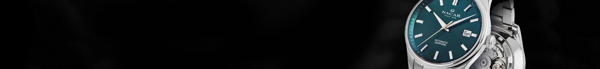Nacar Marka Banner