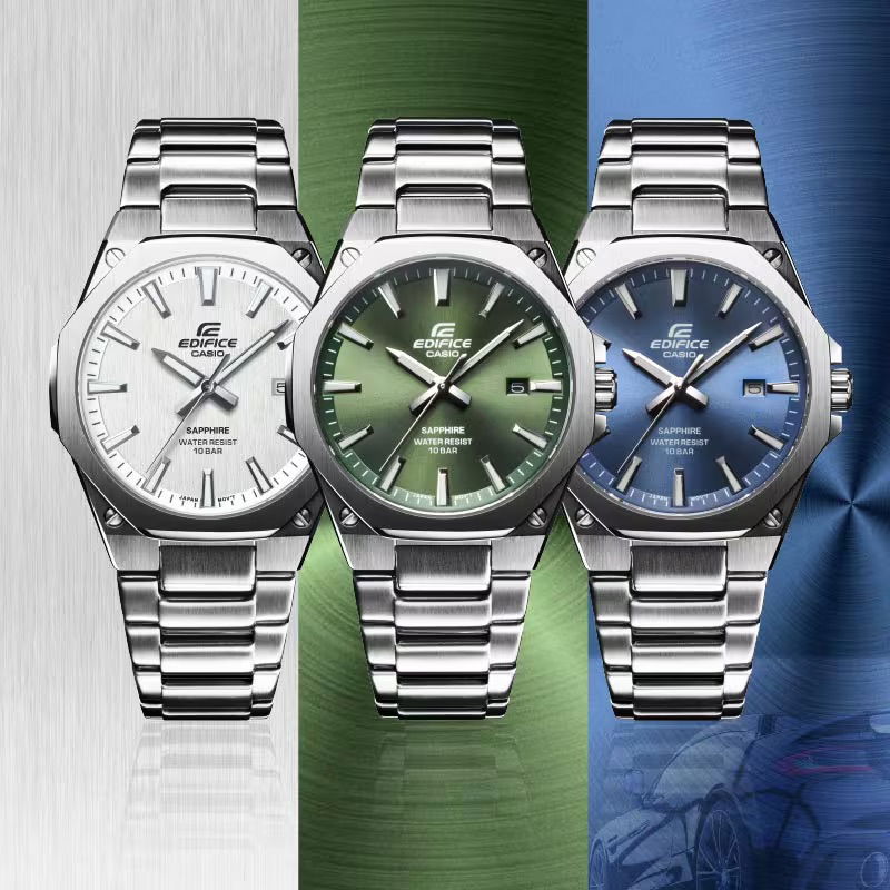 CASIO EDIFICE