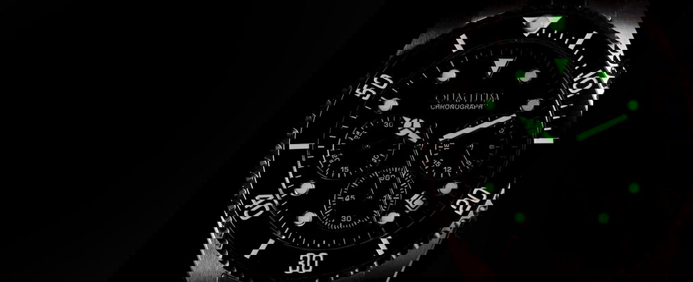 Quantum marka banner
