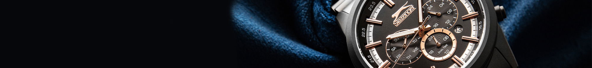 Slazenger Marka Banner