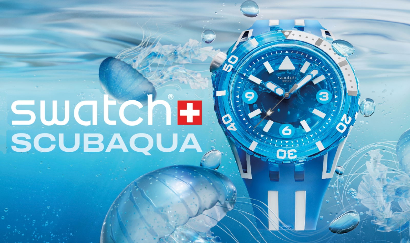 Swatch Essential