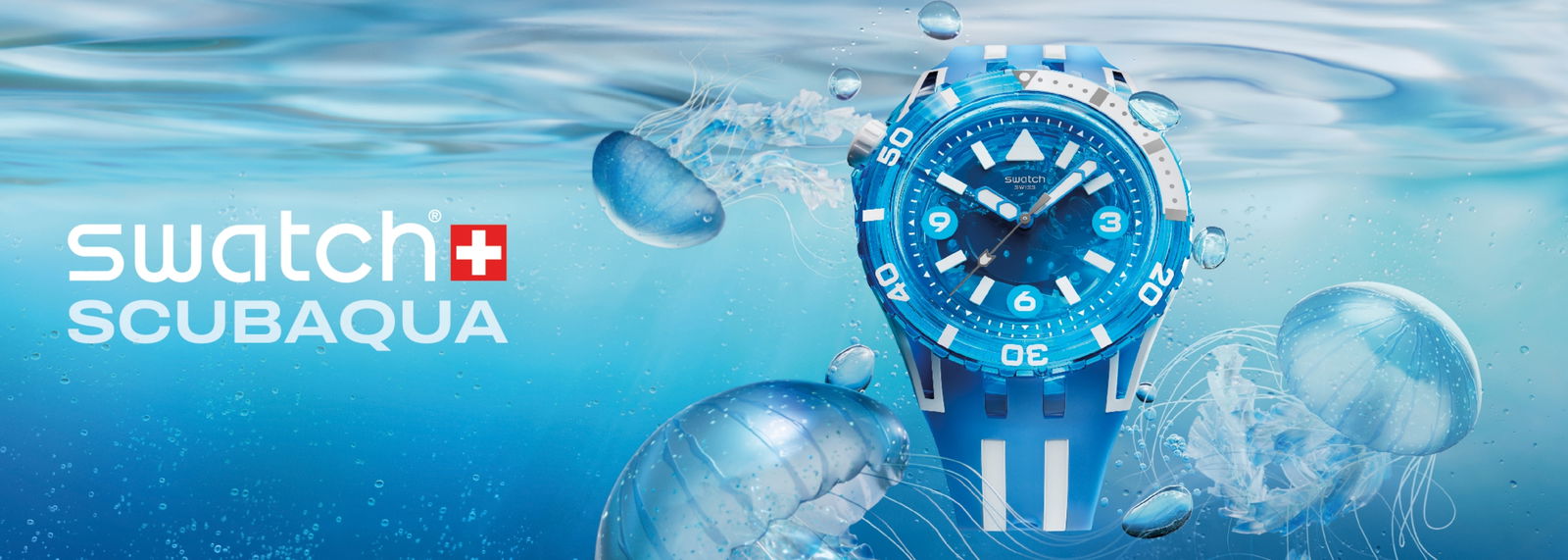 Swatch Essential