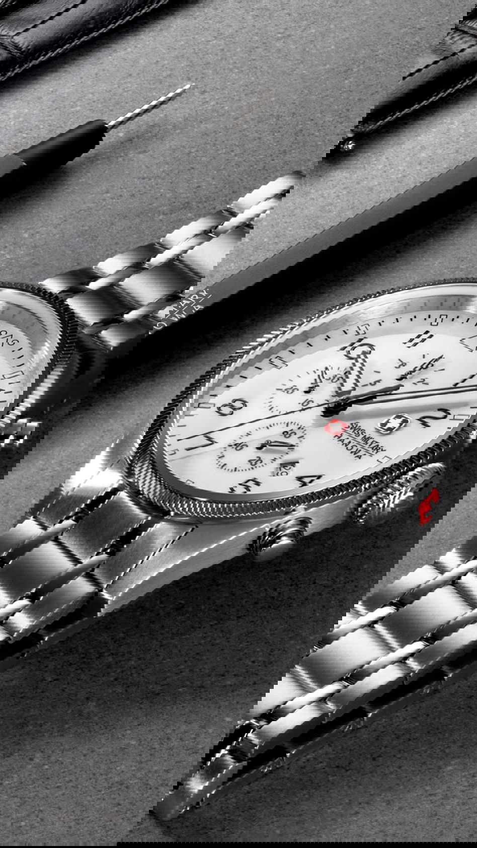 Swiss Military Hanowa