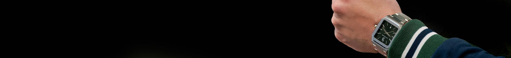 U.S. Polo Assn. Marka Banner