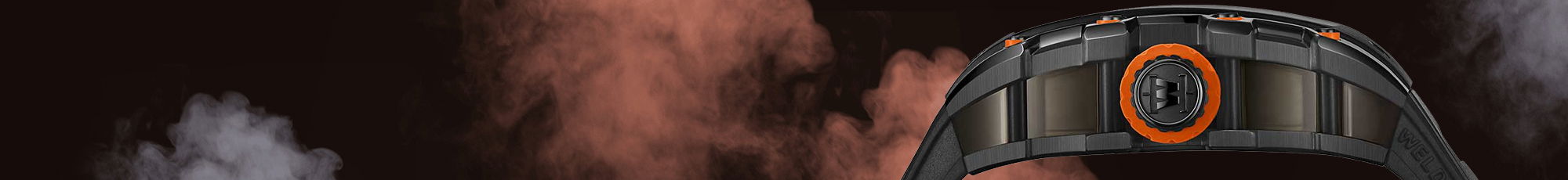 Welder Marka Banner